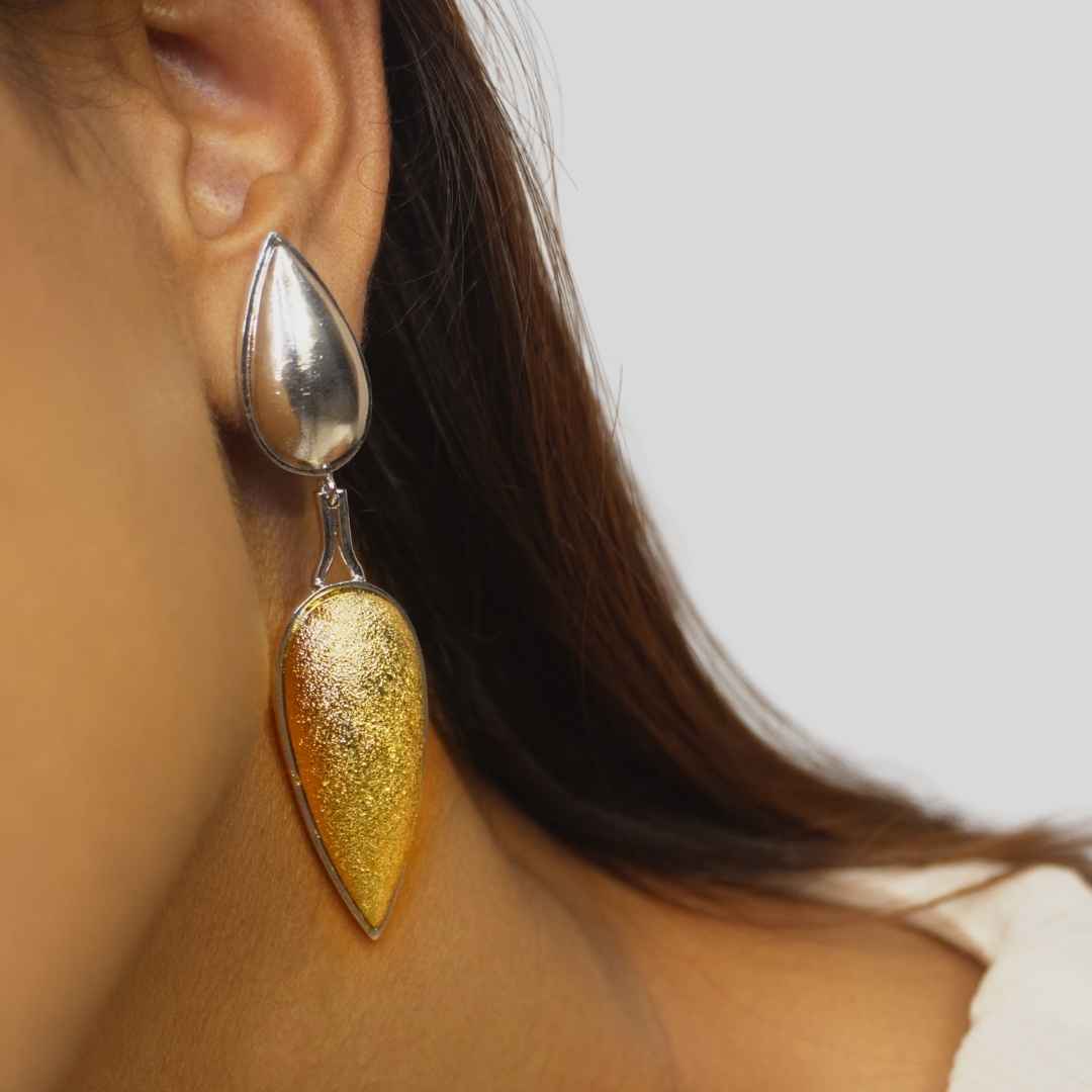 Pear Drop Earrings - House of Pehr