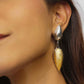 Pear Drop Earrings - House of Pehr