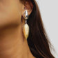 Pear Drop Earrings - House of Pehr