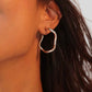 Ripple Hoops Single - House of Pehr