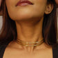 Mesh Choker - House of Pehr