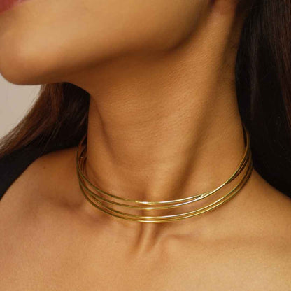 Mesh Choker - House of Pehr