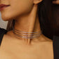 Mesh Choker - House of Pehr