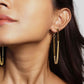 Sage Earrings - House of Pehr 